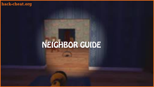 My Neighbor Alpha Series Guide And Tips screenshot