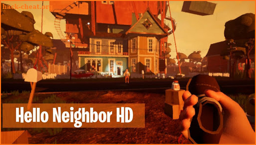 My Neighbor Alpha Series HD Wallpapers screenshot