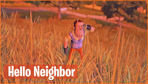 My Neighbor Alpha Series HD Wallpapers screenshot