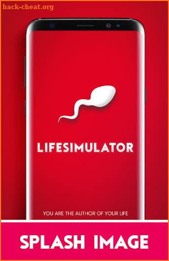 My New Life Simulator – Life Simulation Game screenshot