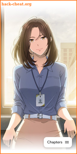 My Office Wife – Manga Reader screenshot