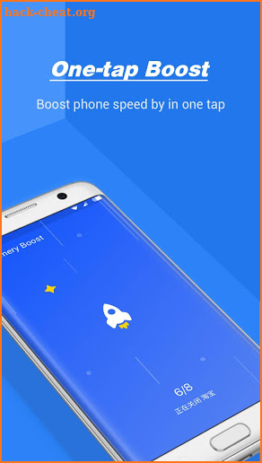 My Optimizer - Make phone faster and cleaner, screenshot