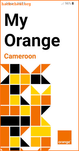 My Orange Cameroon screenshot
