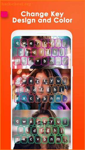 My Photo Keyboard 2020 : My Picture Keyboard 2020 screenshot