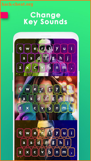 My Photo Keyboard 2020 : My Picture Keyboard 2020 screenshot