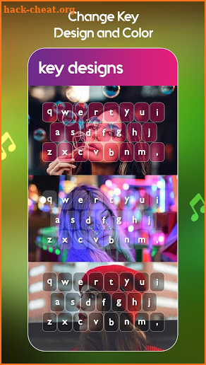 My Photo Keyboard - New My Photo Keyboard 2020 screenshot