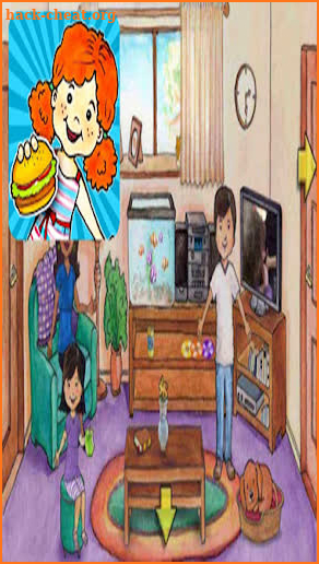 My PlayHome Plus And School_New Guide screenshot