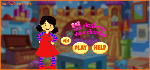 My PlayHome Plus Cleaning screenshot