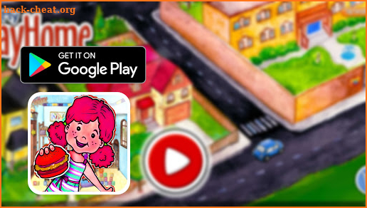My PlayHome Plus - Clue screenshot