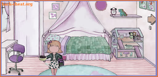 My Playhome Plus Wallpaper screenshot