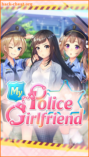 My Police Girlfriend: Romance You Choose screenshot