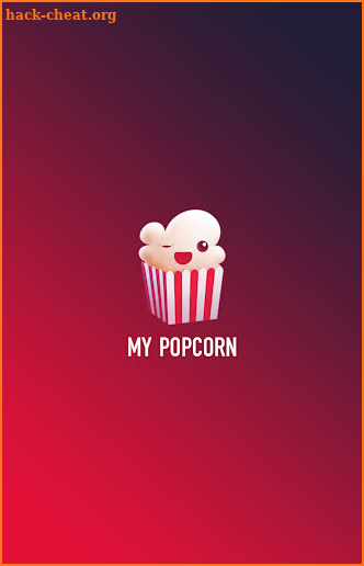 My Popcorn 🍿 time - Free Movies Show Box HD 2019 screenshot