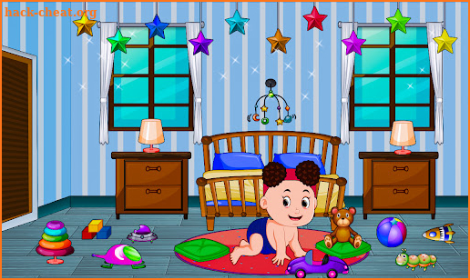 My Pregnant Mommy Care Games screenshot