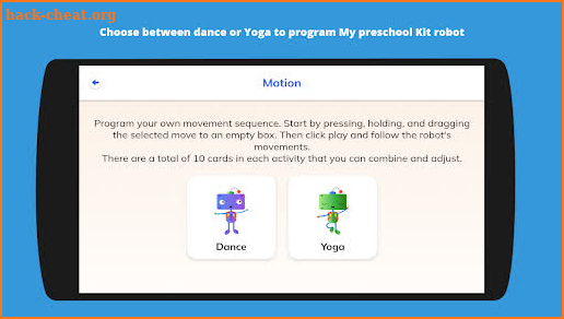 My Preschool Kit Play & Learn screenshot