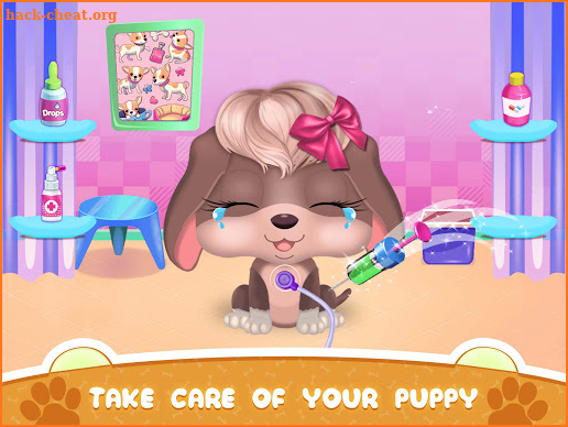 My Puppy Care Daycare Clinic screenshot
