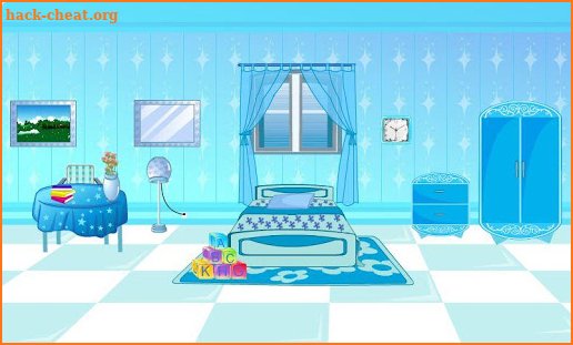 My room - Girls Games screenshot