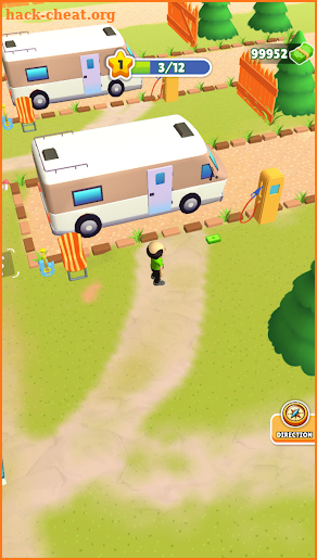 My Rv Park screenshot