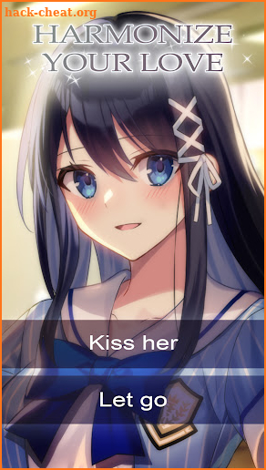 My Secret Idol Girlfriend screenshot