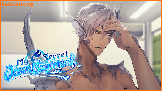 My Secret Ocean Boyfriend screenshot