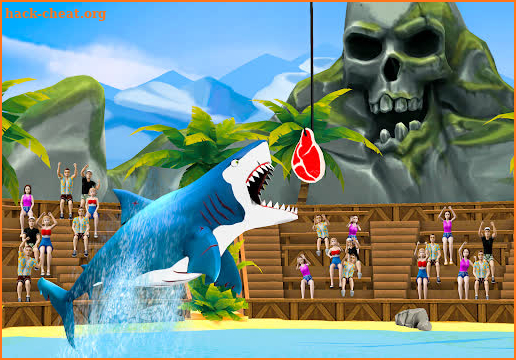 My Shark Show screenshot