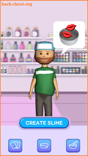 My Slime Shop screenshot