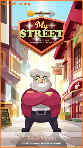 My Street screenshot