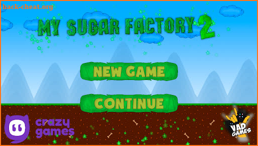 My Sugar Factory 2 screenshot