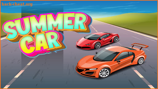 My Summer Car Highway screenshot