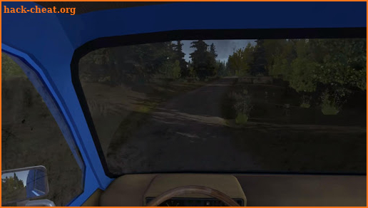My Summer Car Simulator screenshot