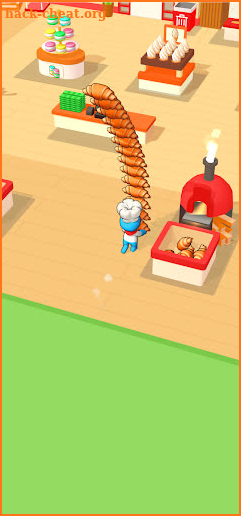 My Sweet Bakery! screenshot