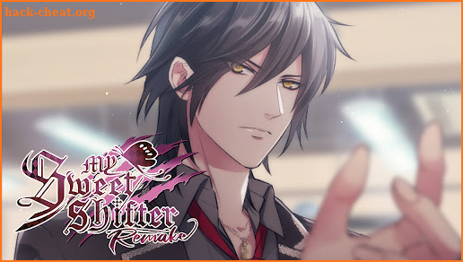 My Sweet Shifter - Remake: Otome Romance Game screenshot