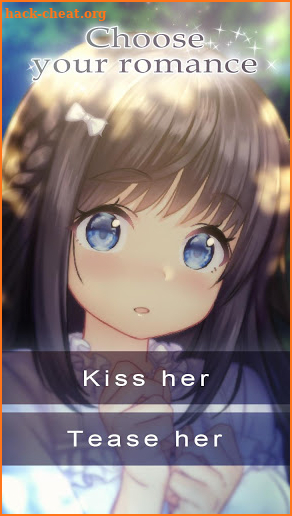 My Sweet Stepsisters : Anime Girlfriend Game screenshot