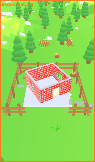 My Tiny House screenshot