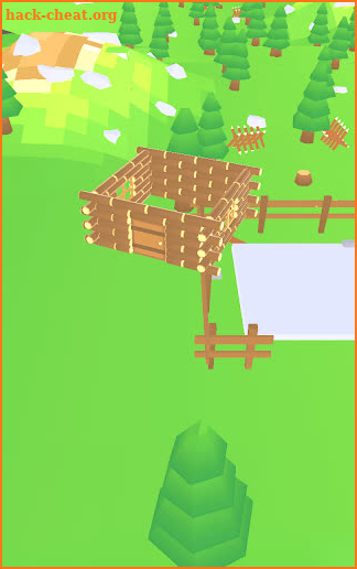 My Tiny House screenshot