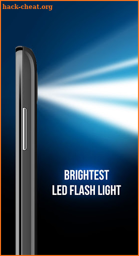 My Torch LED Flashlight screenshot