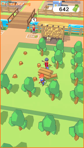 My Tree Farm screenshot