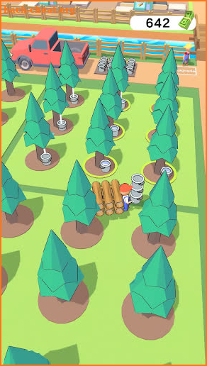 My Tree Farm screenshot