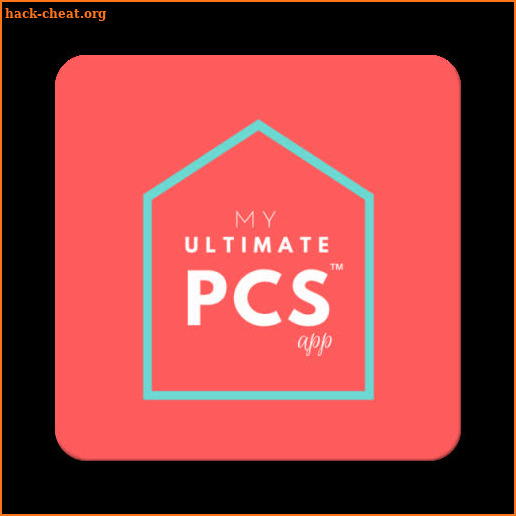 My Ultimate PCS screenshot