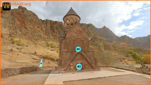 My Virtual Armenia screenshot