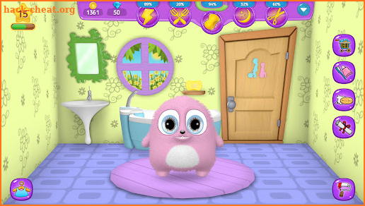 My Virtual Pet screenshot