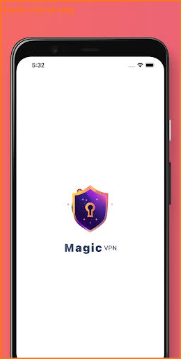 MY VPN: Fast Secure VPN screenshot