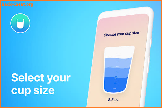 My Water Reminder: Drink Water screenshot