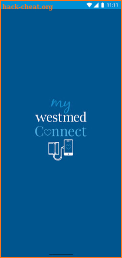 My Westmed Connect screenshot
