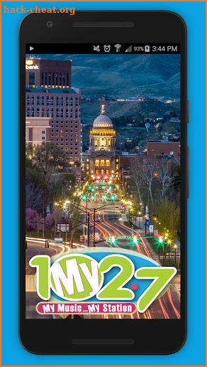 My1027FM - My Music My Station screenshot