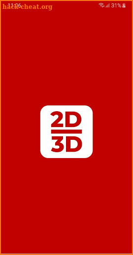 Myanmar 2D3D App screenshot