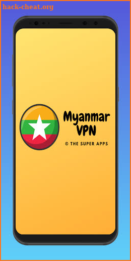 Myanmar VPN - Fast and Secure | VPN for Myanmar screenshot