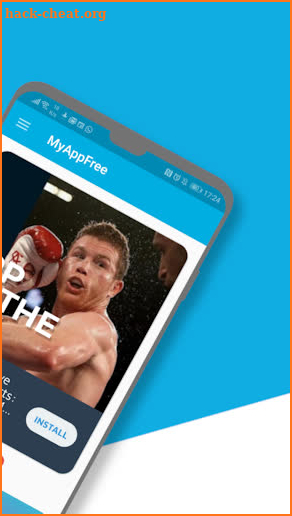 myAppFree – 🕹️ Paid Apps gone Free 🎁 screenshot