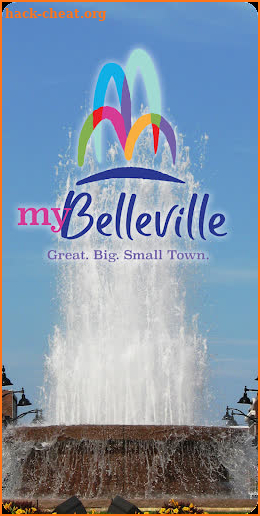 MyBelleville screenshot
