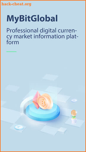 MyBitGlobal-BTC,ETH,TRX,DOT screenshot