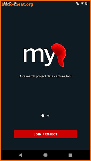 MyCap screenshot